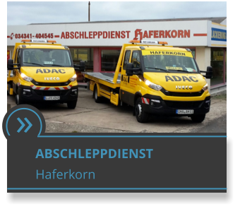  ABSCHLEPPDIENST Haferkorn