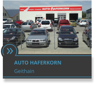  AUTO HAFERKORN  Geithain