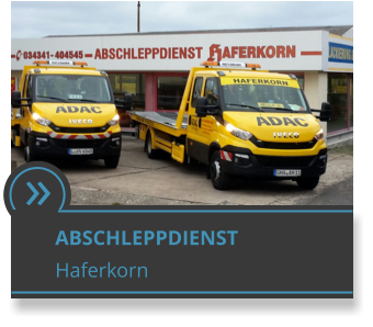  ABSCHLEPPDIENST Haferkorn