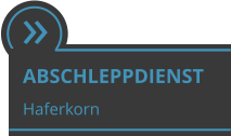  ABSCHLEPPDIENST Haferkorn